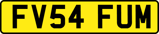 FV54FUM