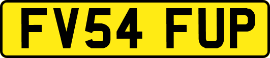 FV54FUP