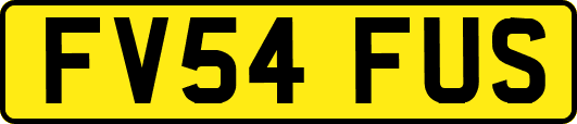 FV54FUS