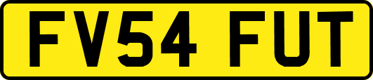 FV54FUT