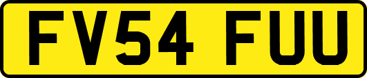 FV54FUU