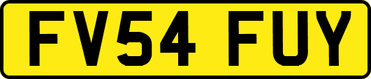 FV54FUY