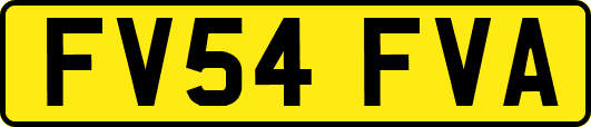 FV54FVA