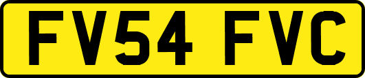 FV54FVC