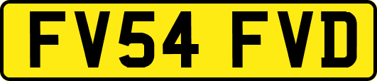 FV54FVD