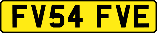 FV54FVE