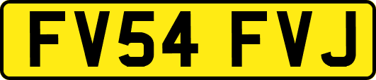 FV54FVJ