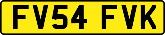 FV54FVK