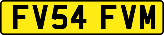 FV54FVM
