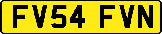FV54FVN