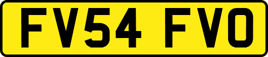 FV54FVO