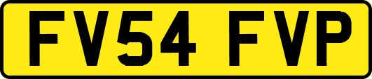 FV54FVP