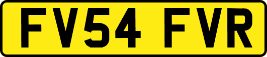 FV54FVR