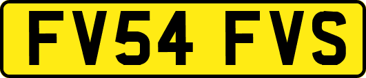 FV54FVS