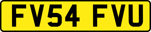 FV54FVU