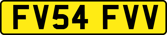 FV54FVV