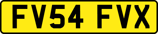 FV54FVX