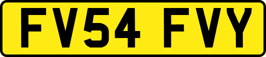 FV54FVY