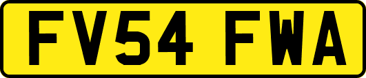 FV54FWA