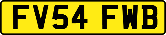 FV54FWB