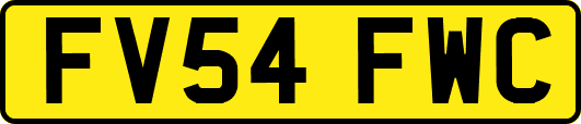 FV54FWC