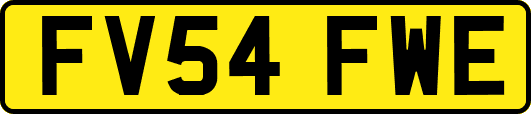 FV54FWE
