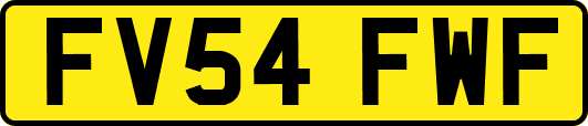 FV54FWF