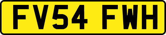 FV54FWH