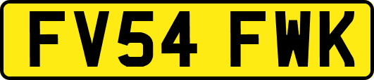 FV54FWK