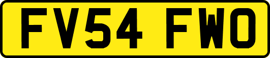 FV54FWO