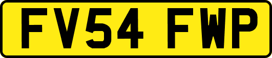 FV54FWP