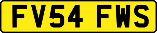 FV54FWS