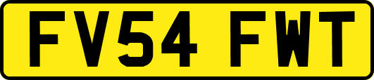 FV54FWT