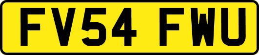 FV54FWU