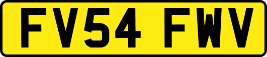 FV54FWV