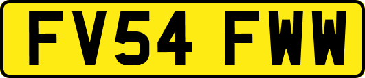 FV54FWW