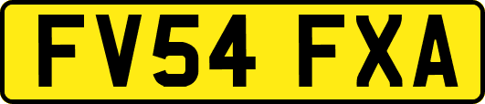 FV54FXA