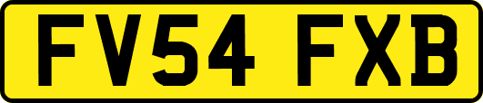 FV54FXB