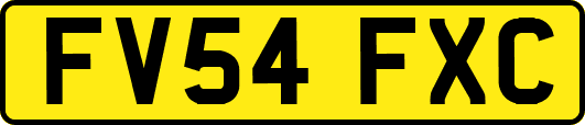FV54FXC