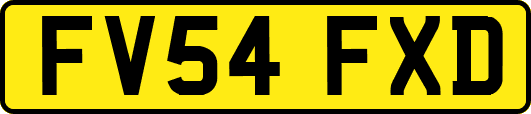 FV54FXD