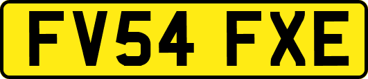 FV54FXE