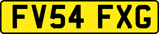 FV54FXG