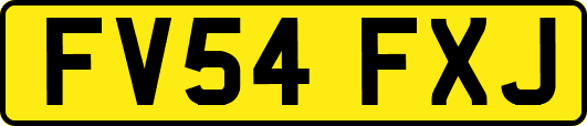 FV54FXJ