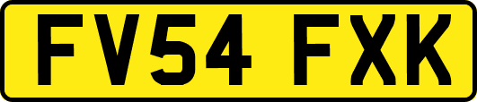 FV54FXK