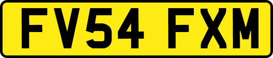 FV54FXM