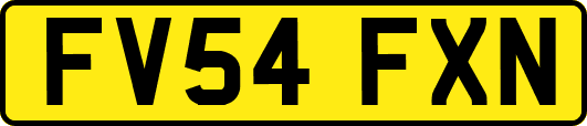 FV54FXN