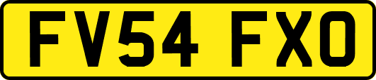 FV54FXO