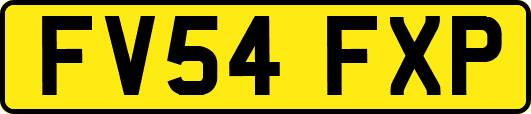 FV54FXP