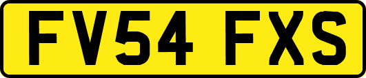 FV54FXS
