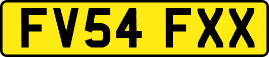 FV54FXX